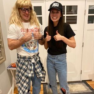 Meet your Posher, Alyssa